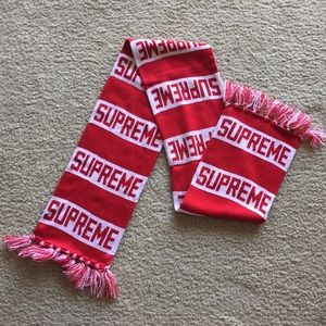 Supreme Scarf
